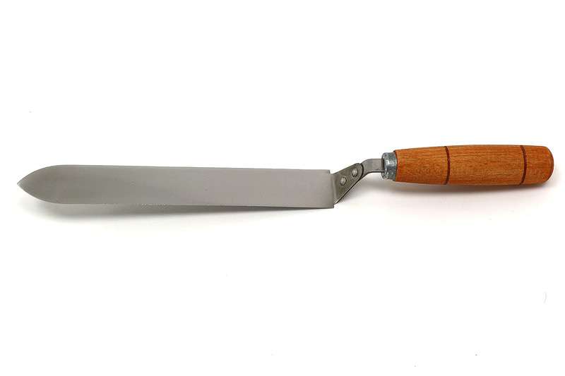 Nóż do odsklepiania (20,5 cm)