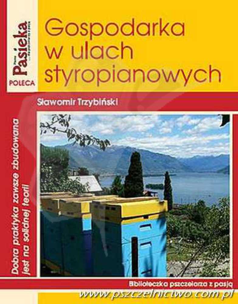 Gospodarka Folwarczno pańszczyźniana Co To Gospodarka w ulach styropianowych - Internetowy sklep pszczelarski