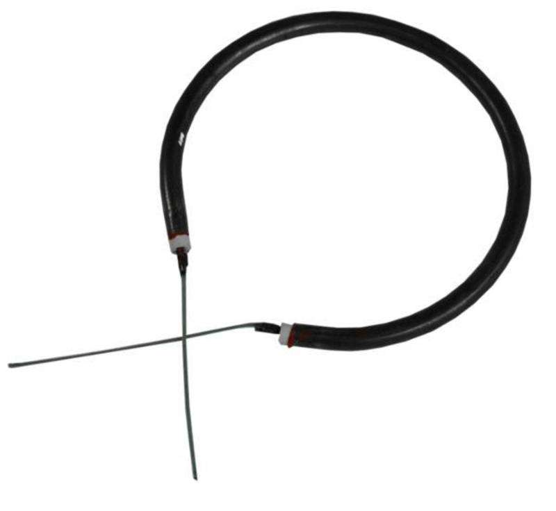 Grzałka rurowa do topiarki do wosku Tomer Grzałka rurowa do topiarki do wosku Tomer