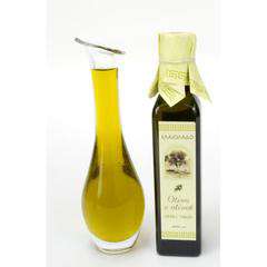 Oliwa z oliwek - butelka 250 ml