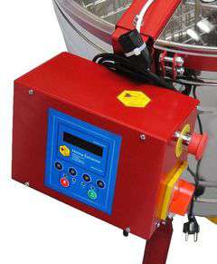 Sterowanie automatyczne do miodarek kasetowych i radialnych do 0,75kW
