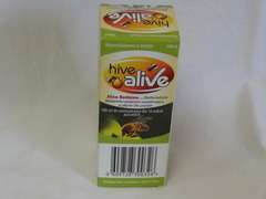HiveAlive 100 ml, uzupełniająca mieszanka dla pszczół