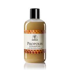 Propolis szampon Korana - szampon do włosów z propolisem 