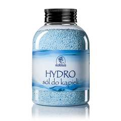 Hydro sól do kąpieli z solą Morza Adriatyckiego 500g
