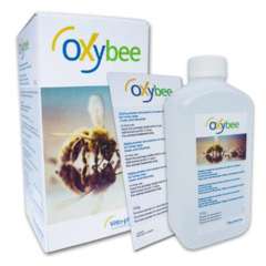 OXYBEE® – lek do zwalczania warrozy