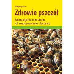 Książka "Zdrowie pszczół"