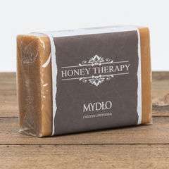 Mydło miodowo - propolisowe Honey Therapy kostka 100g