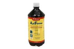 ApiFarma - probiotyczny preparat dla pszczół (1 Litr)