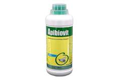 Apibiovit - preparat witaminowo-aminokwasowo-odżywczy