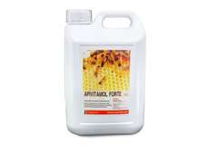 Apivitamol Forte 5l - preparat witaminowo-aminokwasowy dla pszczół