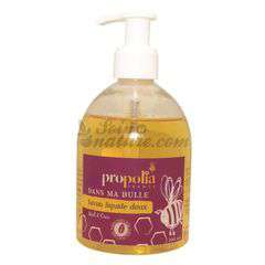 Propolia- mydło w płynie z propolisem 300ml