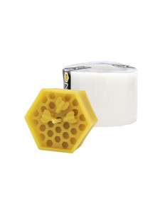Forma silikonowa - Komórka z pszczółkami