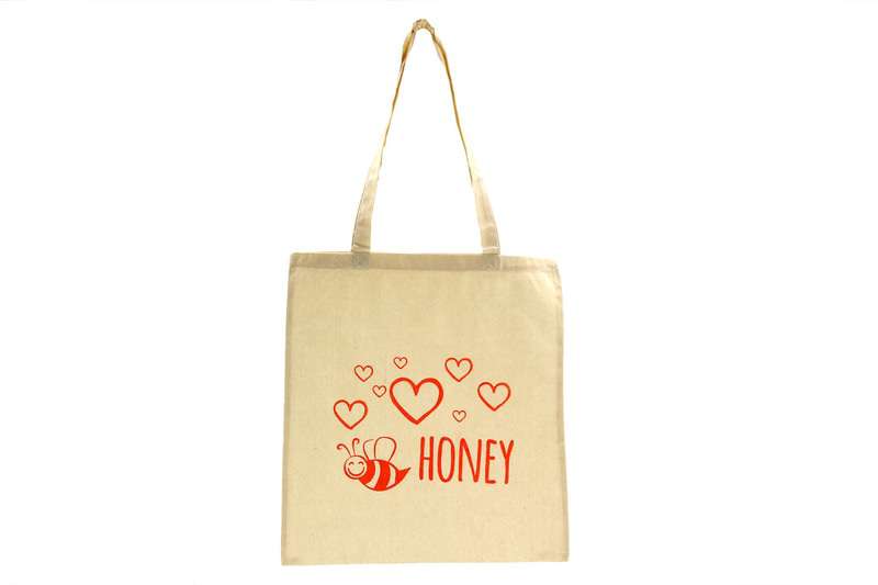 Torba ekologiczna Honey