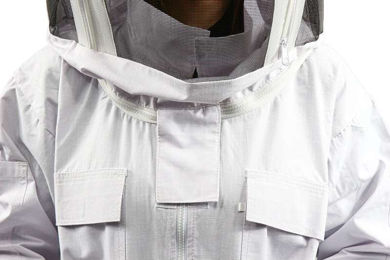 Bluza rozpinana bawełniana M kapelusz kosmonauta