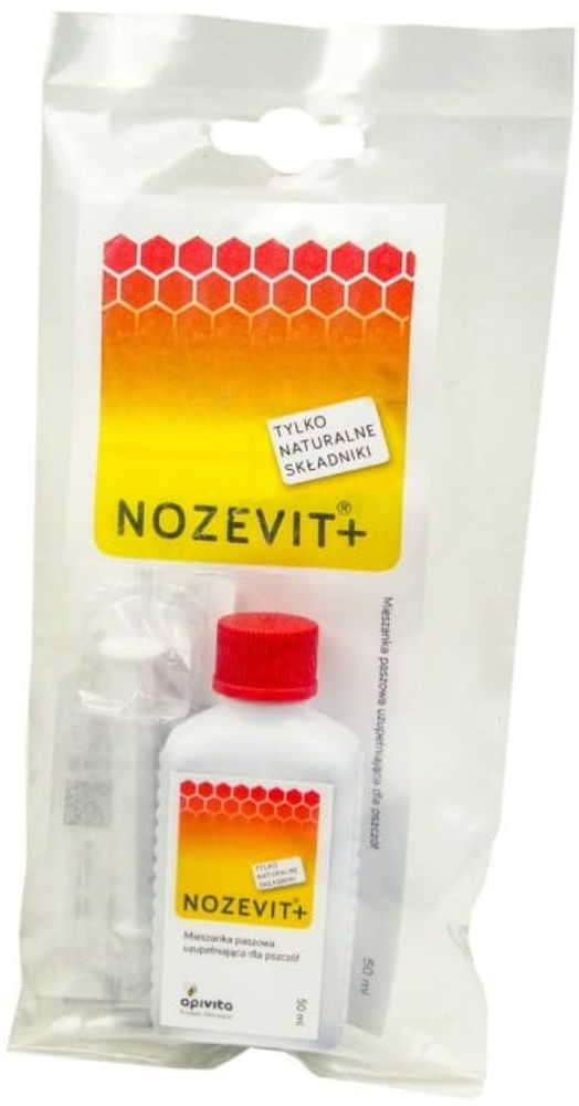 Nozevit PLUS 50 ml