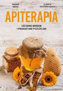 Książka Apiterapia