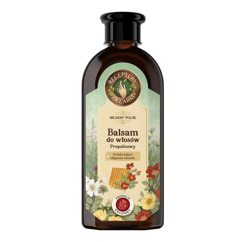 Balsam do włosów Propolisowy 350ml 