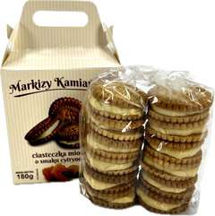 Markizy Kamiańskie 180g