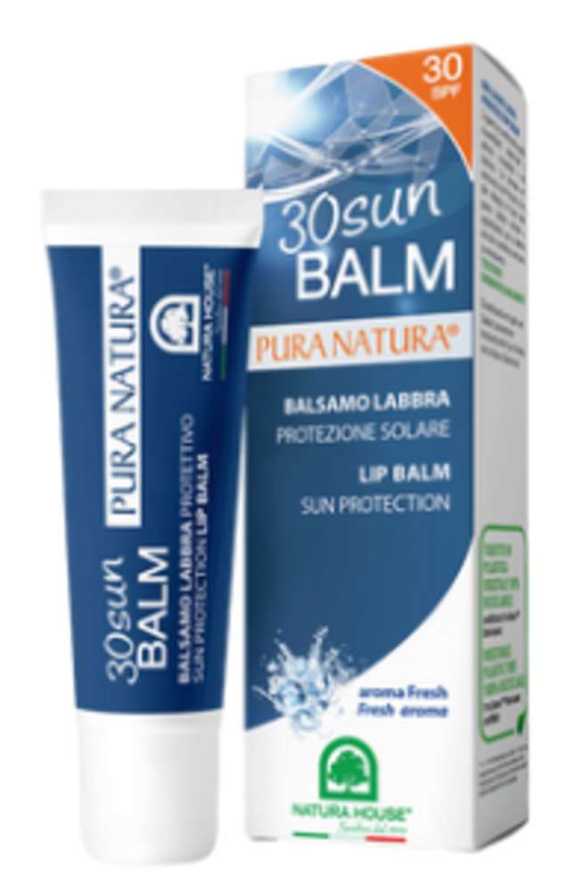 BALSAM DO UST PRZECIWSŁONECZNY 10ml