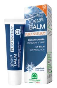 BALSAM DO UST PRZECIWSŁONECZNY 10ml