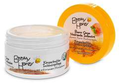 Masło do ciała brzoskwiniowe Beemy Honey 200ml