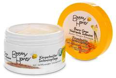 Masło do ciała waniliowe Beemy Honey 200ml
