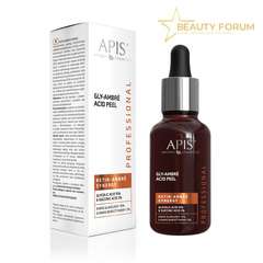 Peeling biostymulujący do twarzy 30ml