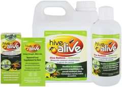 Hive Alive płyn 10 ml