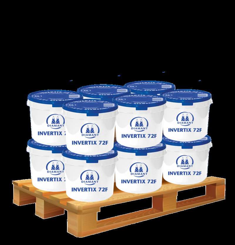 DIAMANT- Syrop dla pszczół - cukier inwertowany - 480kg (12x40kg)