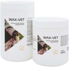 VAX - VET do eliminacji barciaka\ przeciw motylicy  200G