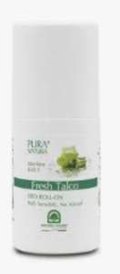 Dezodorant w kulce z aloesem i Wit E 50ml