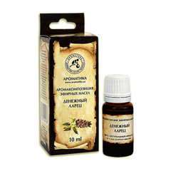 Eteryczny olejek Skarbonka 10ml