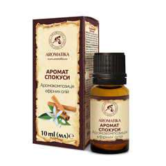 Eteryczny olejek Pokusa 10ml
