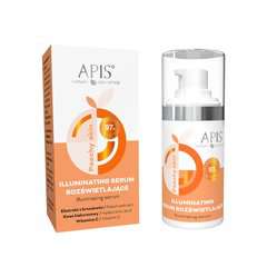 Serum Rozświetające Brzoskwiniowe 15ml