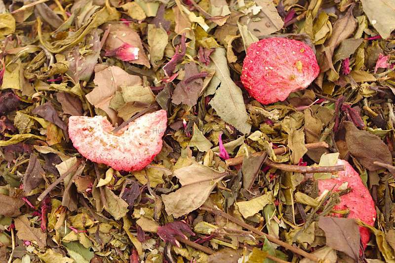 Herbata biała Lady Di 50g