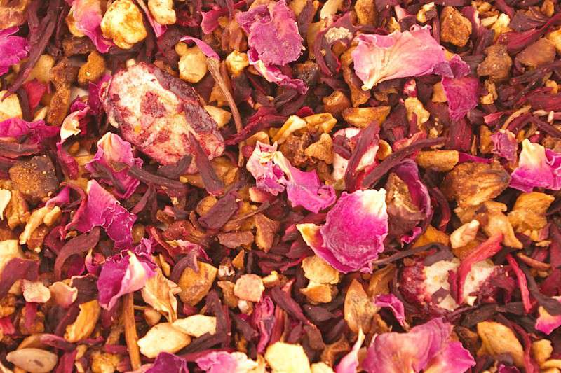 Herbatka Owocowa Szampańska Roskosz 50g