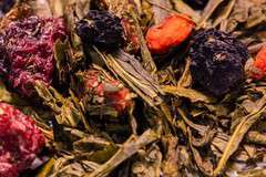 Herbata zielona Szwedzka ITEA 50 g