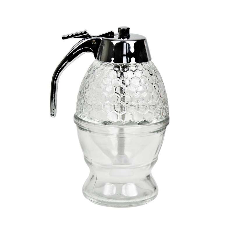 Miodowniczka dozownik do miodu