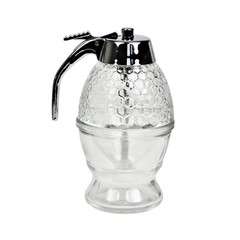 Miodowniczka dozownik do miodu Miodowniczka dozownik do miodu