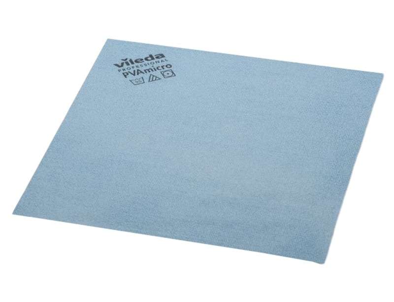Ściereczka Vileda sztywna- szyby i inne powierzchnie
