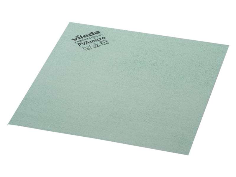 Ściereczka Vileda sztywna- szyby i inne powierzchnie