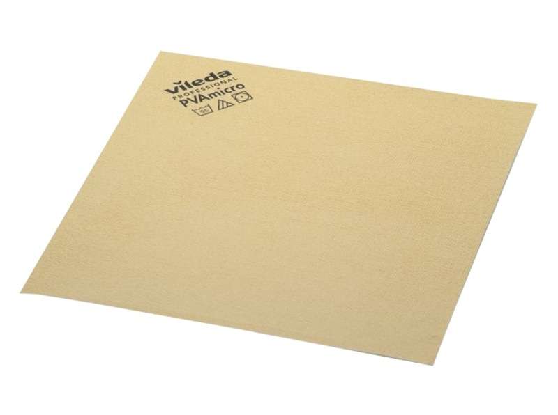 Ściereczka Vileda sztywna- szyby i inne powierzchnie