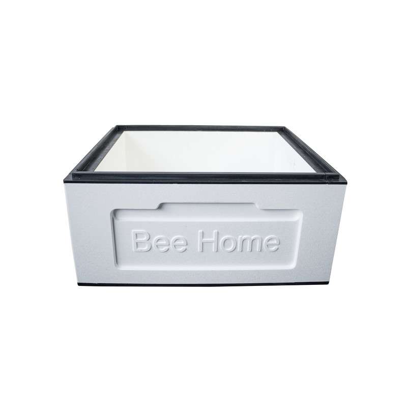 Korpus styropianowy ula DNM/Zander, niemalowany