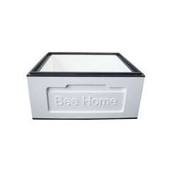 Korpus styropianowy ula DNM/Zander, niemalowany