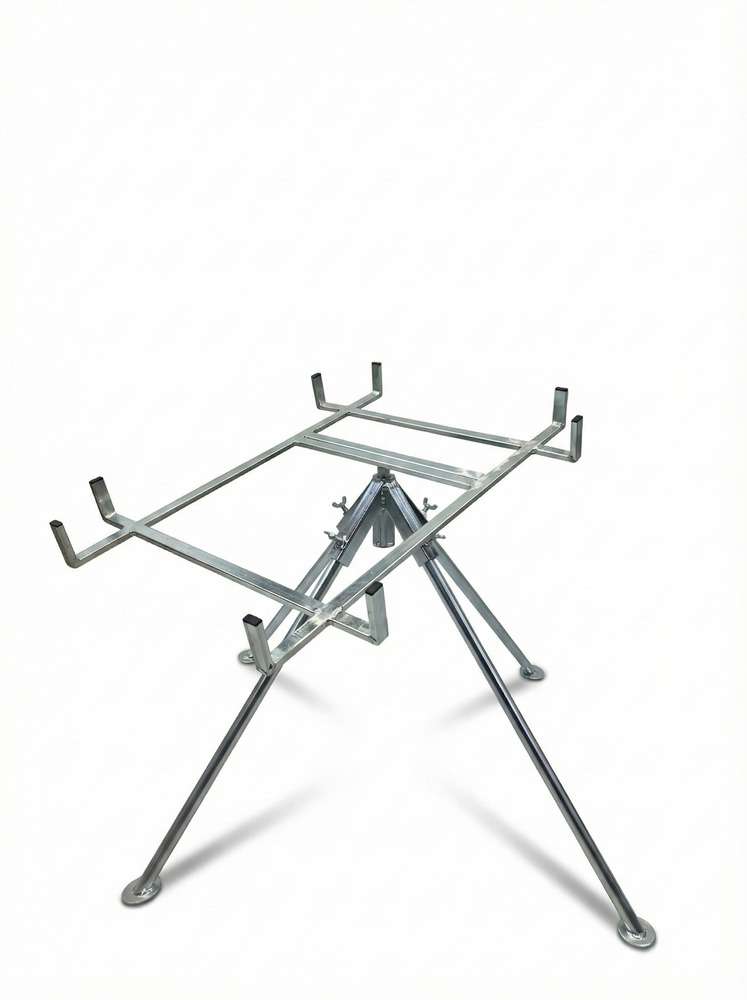 Stojak Obrotowy do Topiarki Słonecznej