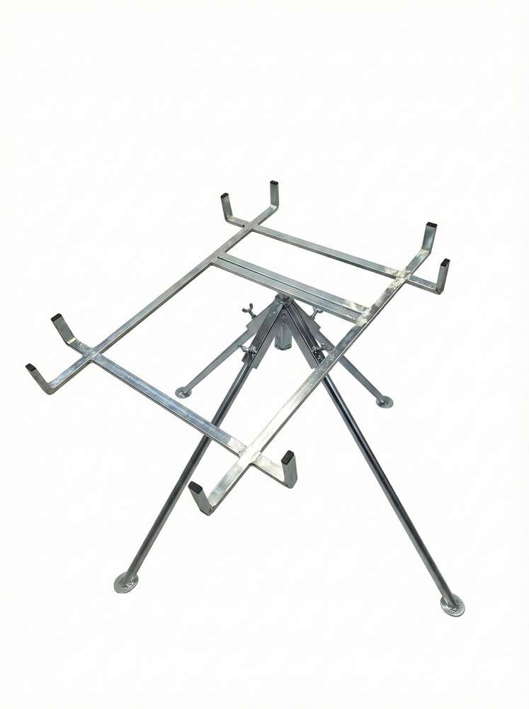 Stojak Obrotowy do Topiarki Słonecznej