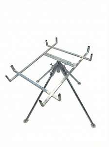 Stojak Obrotowy do Topiarki Słonecznej