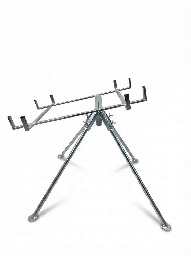 Stojak Obrotowy do Topiarki Słonecznej