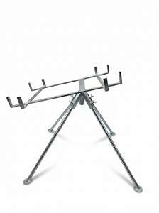 Stojak Obrotowy do Topiarki Słonecznej