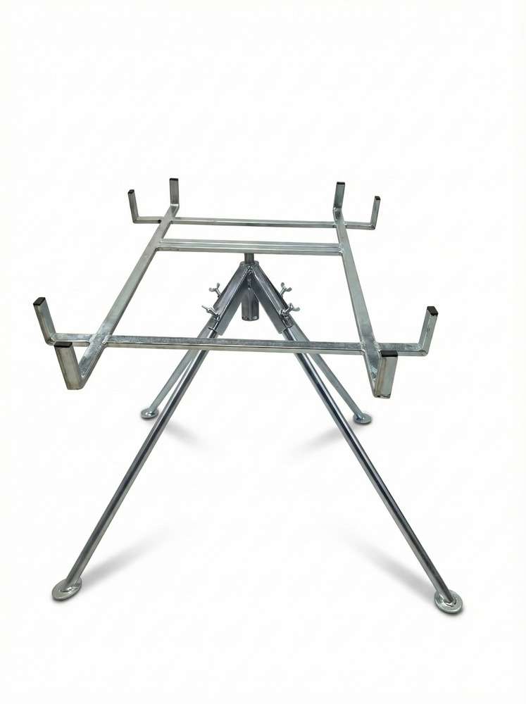 Stojak Obrotowy do Topiarki Słonecznej